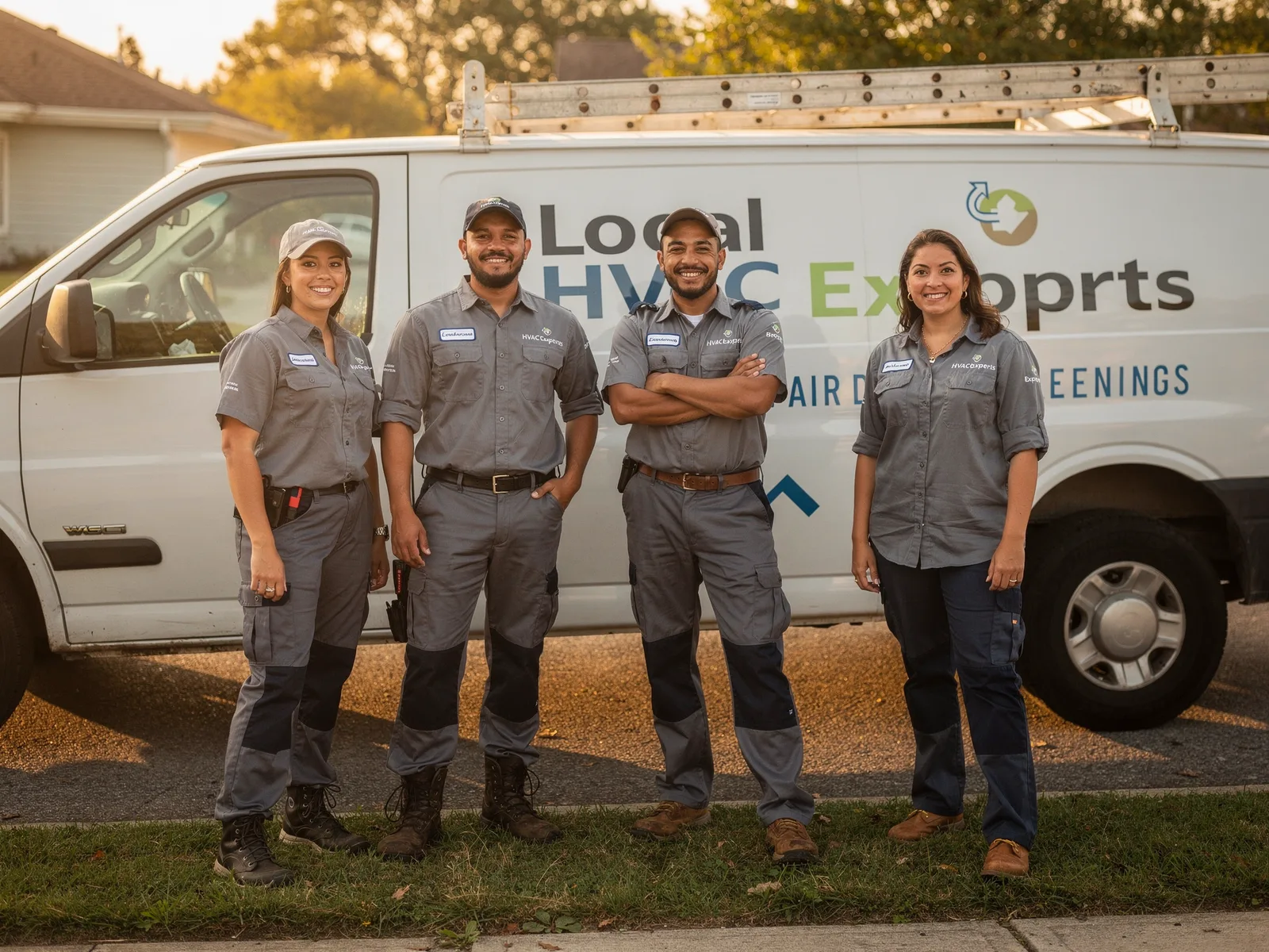 24/7 HVAC Repair & AC Replacement company in Polk City, IA